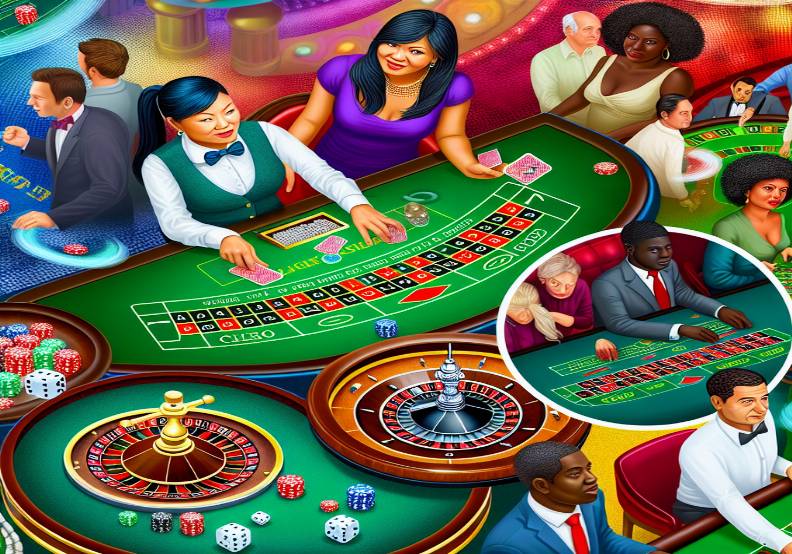 Aprende cómo se juega la ruleta de casino